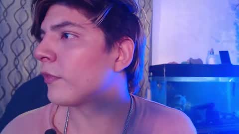 Snapshot of jnick_21 chatting on February 2025 01:45:02 AM Nick online show from February 2025 01:45:02 AM