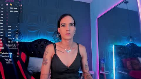 Joa Isaza     online show from January 2025 08:00:01 AM