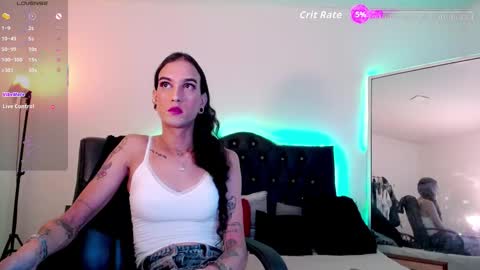 Joa Isaza     online show from October 2025 04:40:02 AM