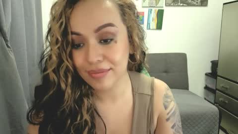 Johana              online show from April 2026 05:10:01 PM