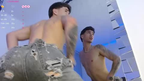 Snapshot of joan_gonzalez chatting on February 2025 05:47:02 AM Joan Gonzalez online show from February 2025 05:47:02 AM