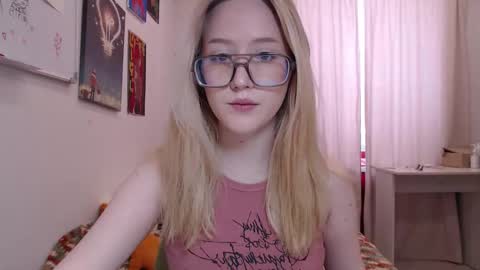 joan_kiss online show from February 2026 06:50:02 AM