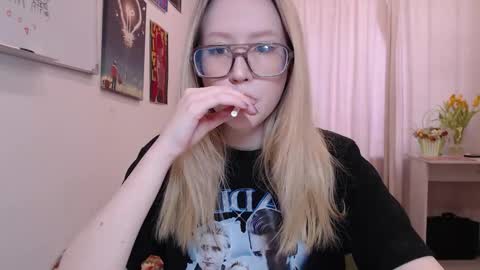 joan_kiss online show from March 2026 12:42:01 PM