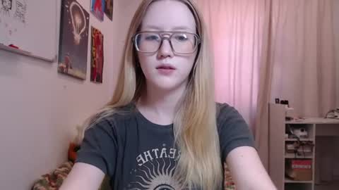 joan_kiss online show from July 2026 04:21:01 AM