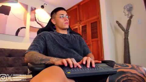 Snapshot of joan_soto chatting on February 2026 01:07:02 PM joan_soto online show from February 2026 01:07:02 PM