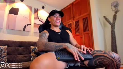 joan_soto online show from March 2026 01:06:02 PM