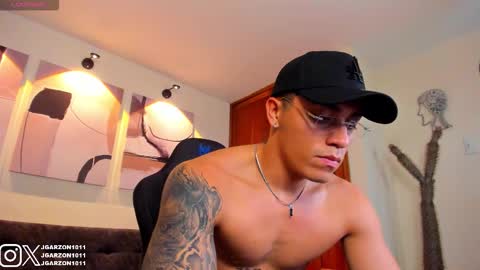 joan_soto online show from March 2026 07:17:01 PM