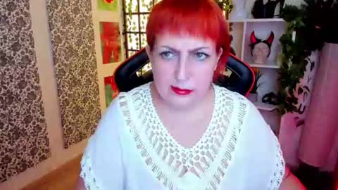 Joana online show from June 2026 08:36:02 AM