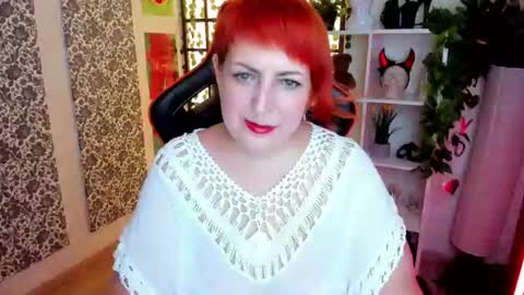 Joana online show from June 2026 09:14:01 AM