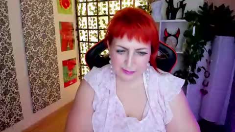 Joana online show from June 2026 08:51:01 AM