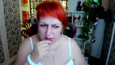 Joana online show from June 2026 08:30:02 AM