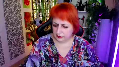 Joana online show from July 2026 08:38:01 AM