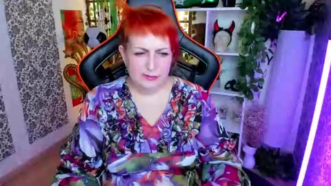 Joana online show from July 2026 08:42:01 AM