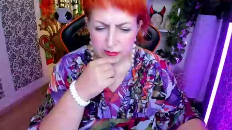 Joana online show from July 2026 08:20:01 AM