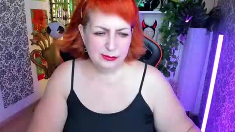Joana online show from July 2026 08:10:02 AM