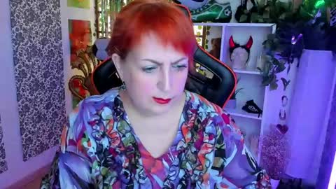 Joana online show from July 2026 08:51:02 AM