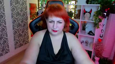 Joana online show from July 2026 08:30:01 AM