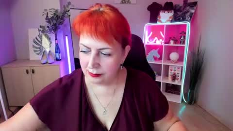 Joana online show from July 2026 08:29:01 AM