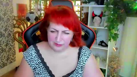 Joana online show from July 2026 08:52:01 AM