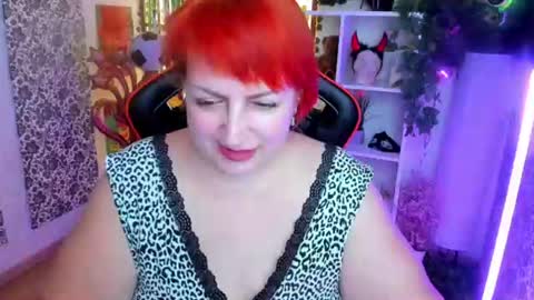 Joana online show from July 2026 10:21:02 AM