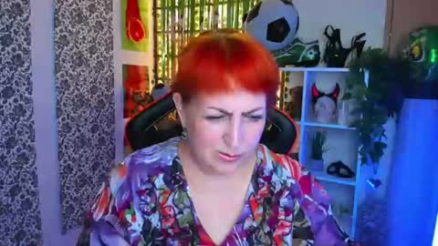 Joana online show from July 2026 08:49:02 AM