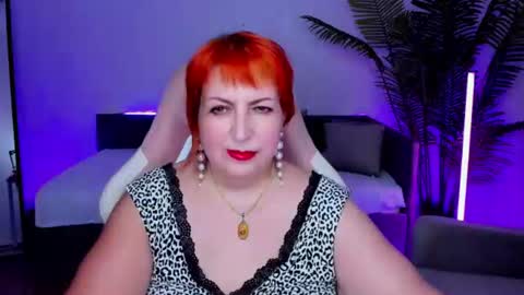 Joana online show from July 2026 08:23:01 AM