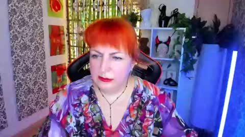 Joana online show from July 2026 08:35:02 AM