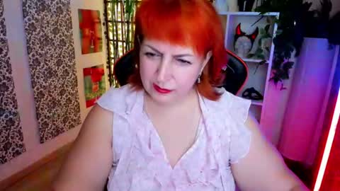 Joana online show from August 2026 02:22:01 AM