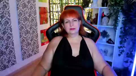 Joana online show from August 2026 02:03:02 AM