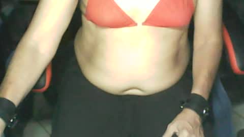 Snapshot of joanacd1 chatting on June 2026 05:45:02 AM Joana online show from June 2026 05:45:02 AM