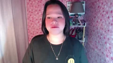 Joana online show from January 2026 01:40:01 AM