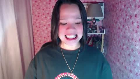 Joana online show from January 2026 08:36:02 PM