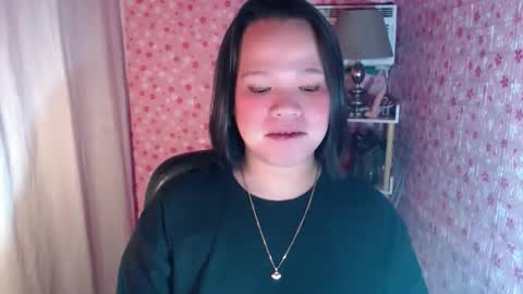 Joana online show from January 2026 09:31:02 PM