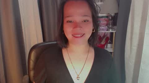 Joana online show from February 2026 08:25:02 PM