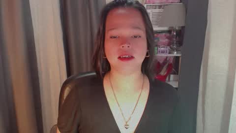 Joana online show from February 2026 08:48:02 PM