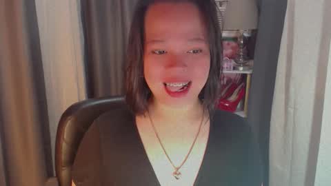 Joana online show from February 2026 08:21:01 PM