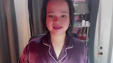 Joana online show from April 2026 08:09:01 PM