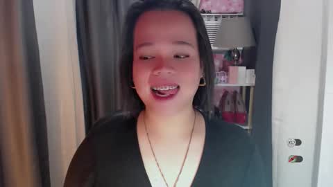 Joana online show from April 2026 08:09:02 PM