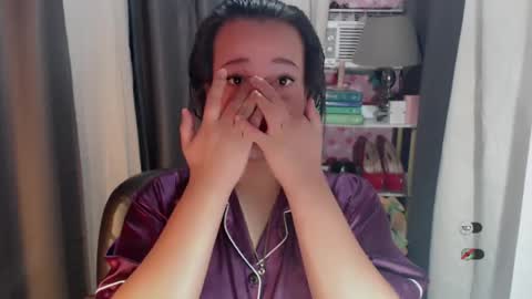 Joana online show from July 2026 11:51:02 PM
