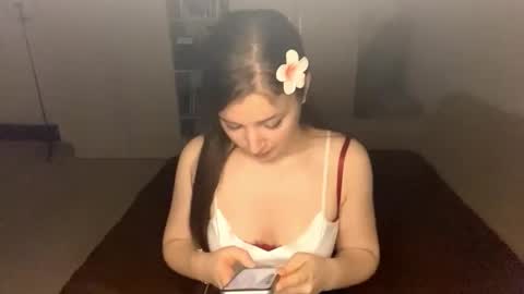 Snapshot of joanalkins chatting on October 2025 08:53:02 PM Adel online show from October 2025 08:53:02 PM