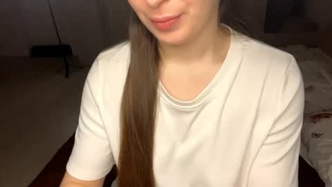 Snapshot of joanalkins chatting on November 2025 10:53:02 PM Adel online show from November 2025 10:53:02 PM