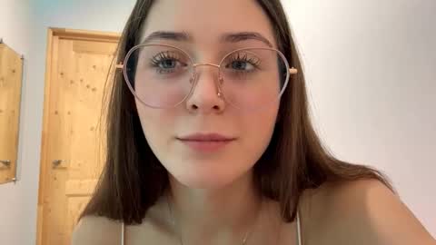 Snapshot of joanalkins chatting on November 2025 11:03:01 PM Adel online show from November 2025 11:03:01 PM