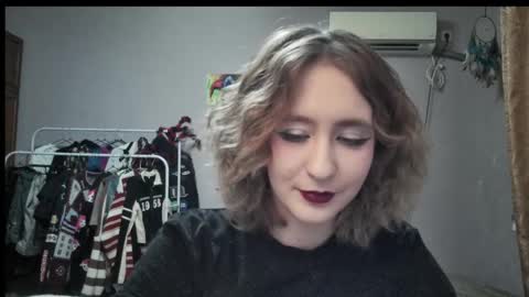 Snapshot of joanna_tompsonlove0 chatting on December 2024 06:26:02 PM Joannatompson online show from December 2024 06:26:02 PM