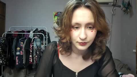 Snapshot of joanna_tompsonlove0 chatting on February 2025 09:16:01 PM Joannatompson online show from February 2025 09:16:01 PM