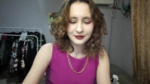 Snapshot of joanna_tompsonlove0 chatting on February 2025 03:26:02 AM Joannatompson online show from February 2025 03:26:02 AM