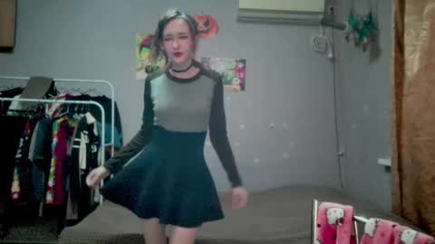 Snapshot of joanna_tompsonlove0 chatting on September 2025 01:06:01 AM Joannatompson online show from September 2025 01:06:01 AM