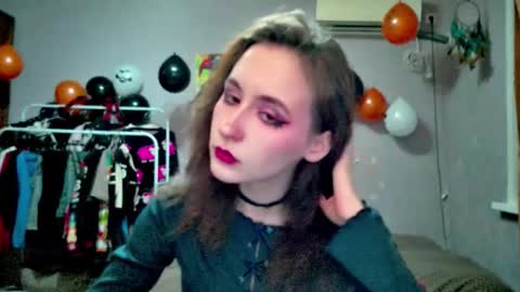 Snapshot of joanna_tompsonlove0 chatting on October 2025 02:56:02 AM Joannatompson online show from October 2025 02:56:02 AM