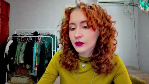 Joannatompson online show from February 2026 06:09:02 AM