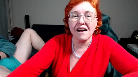 Joanna and Greg online show from March 2026 07:21:02 PM