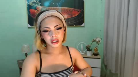 joanna online show from July 2026 12:57:01 AM
